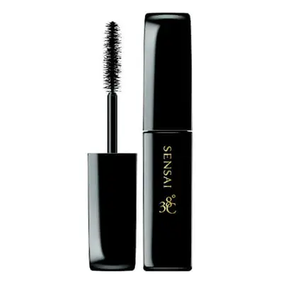 Sensai Objemová řasenka 38°C (Lash Volumiser) 10 ml 01 Black