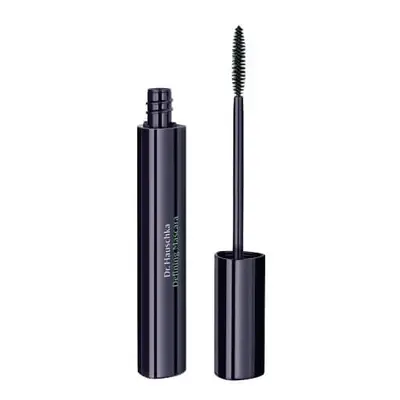 Dr. Hauschka Hypoalergenní řasenka (Defining Mascara) 6 ml 01 Black