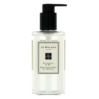 Jo Malone Blackberry & Bay - sprchový gel 250 ml