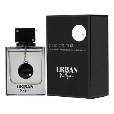 Armaf Club De Nuit Urban Man - EDP 105 ml