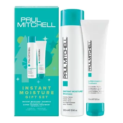 Paul Mitchell Dárková sada Instant Moisture Gift