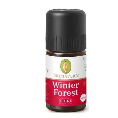 Primavera Vonná směs Winter Forest 5 ml