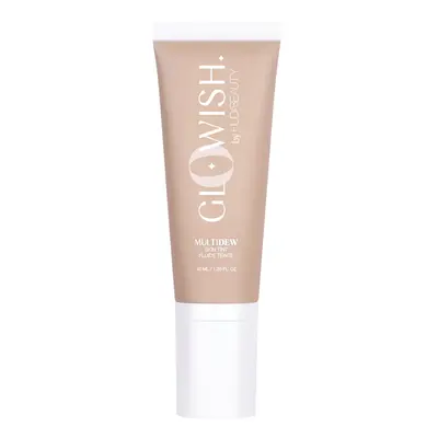 Huda Beauty Rozjasňující make-up Glowish Multidew (Skin Tint Foundation) 40 ml 07 Tan Light