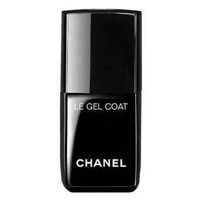 Chanel Vrchní lak na nehty s dlouhotrvajícím účinkem Le Gel Coat (Longwear Top Coat) 13 ml