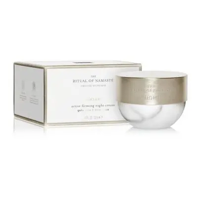 Rituals Noční zpevňující krém pro zralou pleť The Ritual of Namaste (Active Firming Night Cream)