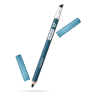 PUPA Milano Multifunkční tužka na oči Multiplay Triple Use (Eye Pencil) 1,2 g 57 Petrol Blue