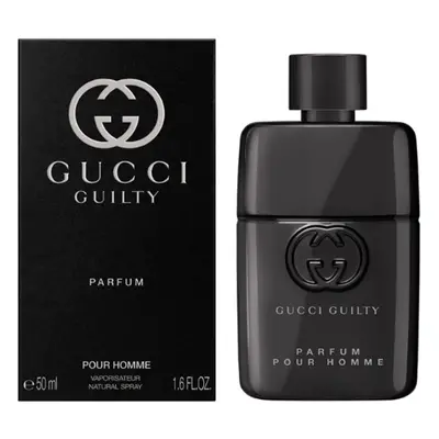 Gucci Guilty Pour Homme - parfém 50 ml