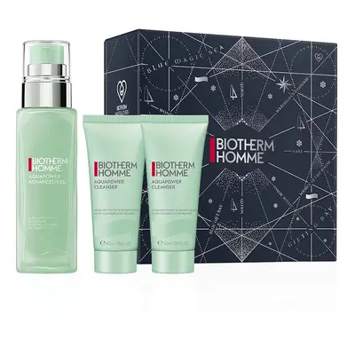 Biotherm Dárková sada Homme Aquapower