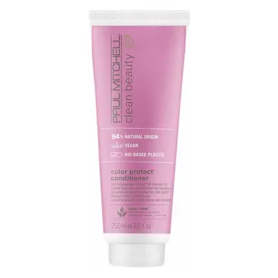 Paul Mitchell Bezsulfátový kondicionér pro barvené vlasy Clean Beauty (Color Protect Conditioner