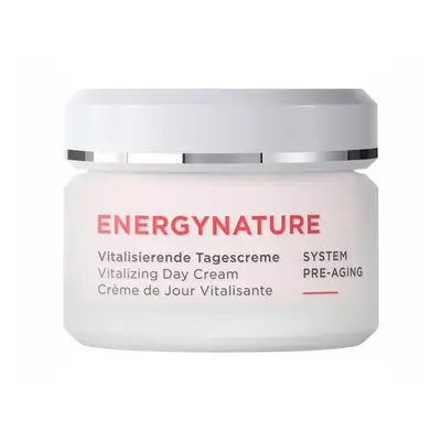 ANNEMARIE BORLIND Revitalizační denní krém ENERGYNATURE System Pre-Aging (Vitalizing Day Cream) 