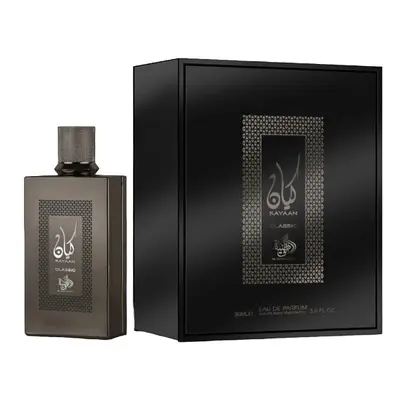 Al Wataniah Kayaan Classic - EDP 100 ml