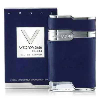 Armaf Voyage Bleu - EDP 100 ml