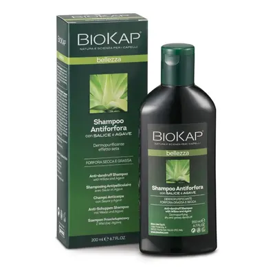 Biokap Šampon proti lupům, 200 ml