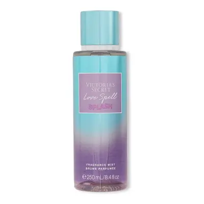 Victoria´s Secret Love Spell Splash - tělový závoj 250 ml