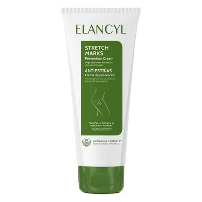 Elancyl Krém na prevenci strií Stretch Marks (Prevention Cream) 200 ml