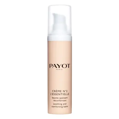 Payot Zklidňující pleťový balzám Créme N°2 (Soothing Minimalist Cream) 40 ml