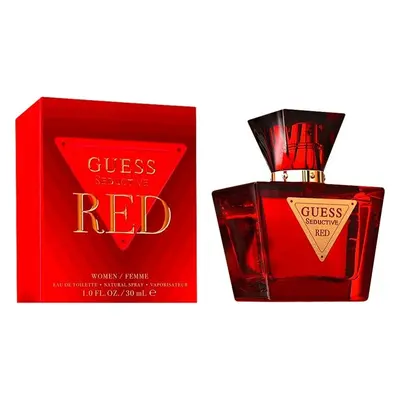 Guess Seductive Red - EDT 75 ml