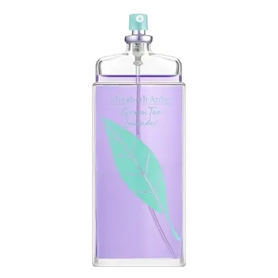 Elizabeth Arden Green Tea Lavender - EDT - TESTER 100 ml