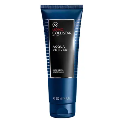 Collistar Sprchový gel Acqua Vetiver (Shower Shampoo) 250 ml