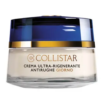 Collistar Regenerační denní krém proti vráskám (Ultra-Regenerating Anti-Wrinkle Day Cream) 50 ml