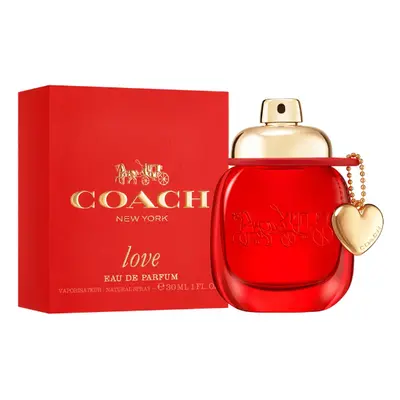 Coach Love - EDP 30 ml