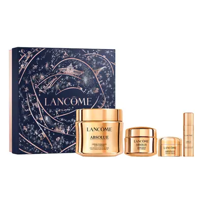 Lancôme Dárková sada pleťové péče Absolue Skincare Routine Gift Set