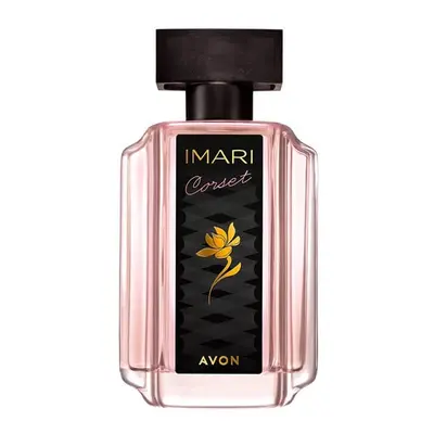 Avon Toaletní voda Imari Corset EDT 50 ml