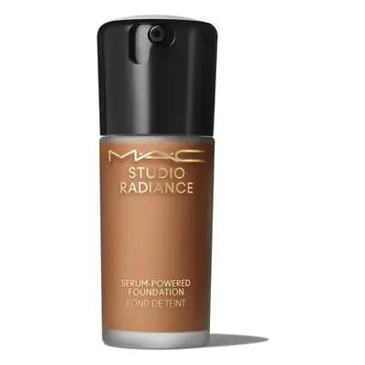 MAC Cosmetics Hydratační make-up Studio Radiance (Serum Powered Foundation) 30 ml NW50