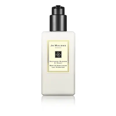 Jo Malone Nectarine Blossom & Honey - tělové mléko 250 ml