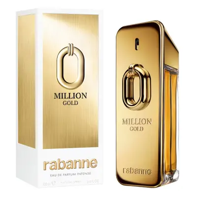 Rabanne Million Gold Intense For Him - EDP 100 ml