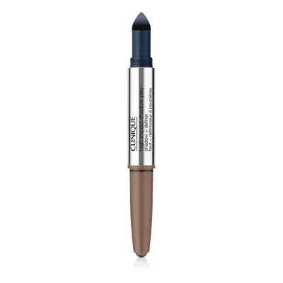 Clinique Oční stíny v tužce High Impact Shadow Play (Shadow and Definer) 1,9 g Day + Night