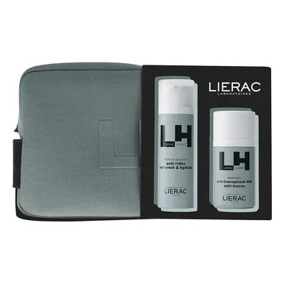 Lierac Dárková sada Homme Anti-Aging Fluid Set