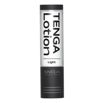 Tenga Lubrikační gel Lotion Light 170 ml