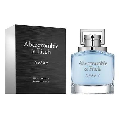 Abercrombie & Fitch Away - EDT 100 ml