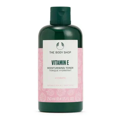 The Body Shop Hydratační pleťové tonikum pro všechny typy pleti Vitamin E (Moisturising Toner) 2