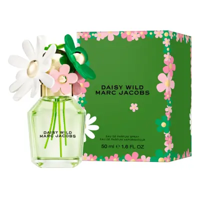 Marc Jacobs Daisy Wild - EDP 50 ml