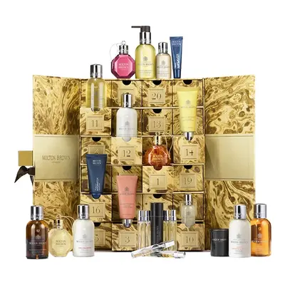 Molton Brown Adventní kalendář Limited Edition