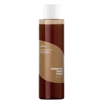 Isntree Zklidňující pleťové tonikum Green Tea (Fresh Toner) 200 ml