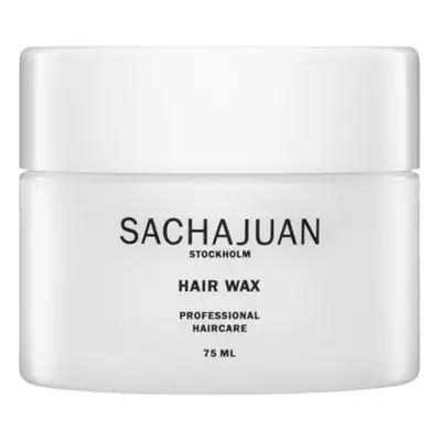 Sachajuan Vosk na vlasy (Hair Wax) 75 ml