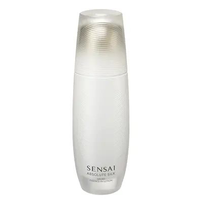 Sensai Hydratační pleťová esence Absolute Silk (Micro Essence-in-Lotion) 125 ml