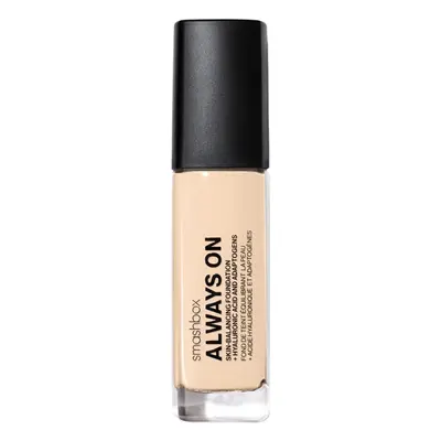 Smashbox Dlouhotrvající make-up Always On (Skin-Balancing Foundation) 30 ml F20N