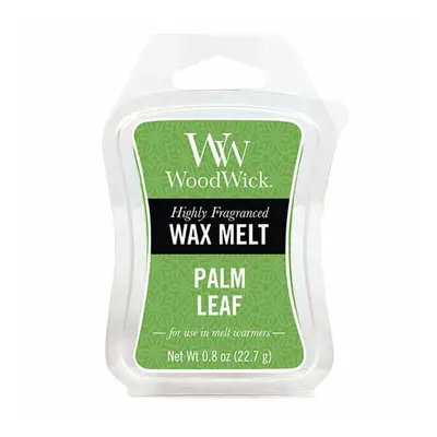 WoodWick Vonný vosk Palm Leaf 22,7 g