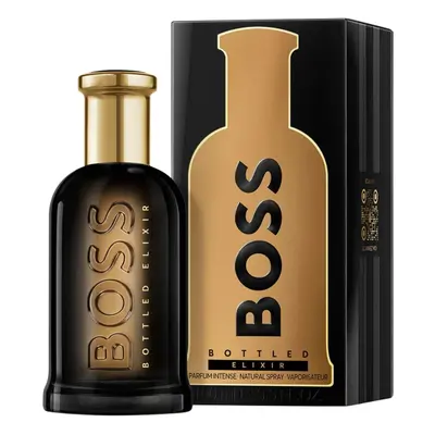 Hugo Boss Boss Bottled Elixir - parfém 50 ml