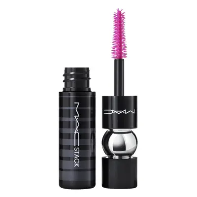 MAC Cosmetics Objemová a prodlužující řasenka pro dlouhé řasy Mega (Macstack Mini Mascara) 8 ml 