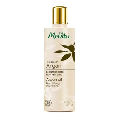 Melvita Arganový olej (Argan Oil) 125 ml