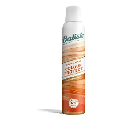 Batiste Suchý šampon na vlasy Colour Protect (Dry Shampoo) 200 ml