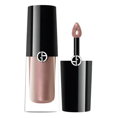 Giorgio Armani Tekuté oční stíny Eye Tint (Liquid Eyeshadow) 3,9 ml 8