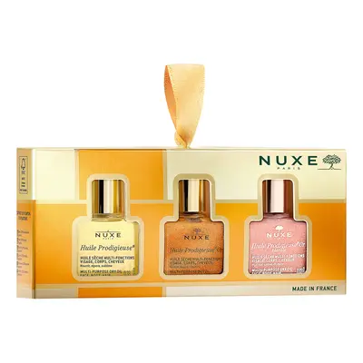 Nuxe Dárková sada The Prodigieux Giftset