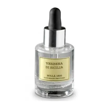 Cereria Mollá Esenciální olej rozpustný ve vodě Verbena di Sicilia 30 ml