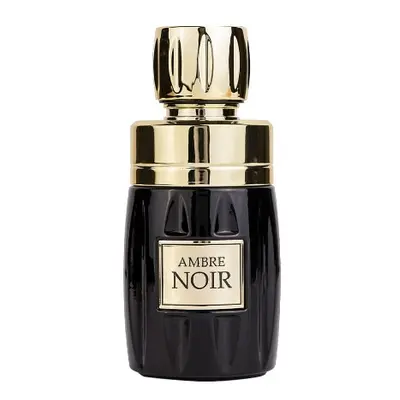 Rave Ambre Noir - EDP 100 ml